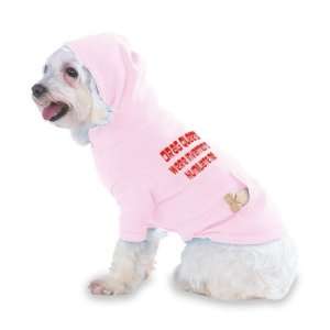  Drag Queens were invented to humiliate me Hooded (Hoody) T 