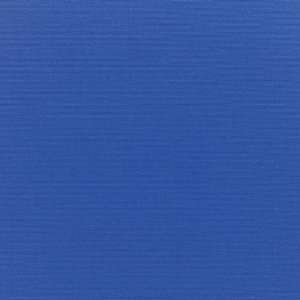 Sunbrella Canvas True Blue #5499 Indoor / Outdoor Upholstery Fabric