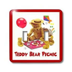  Susan Brown Designs Teddy Bear Themes   Teddy Bear Picnic 