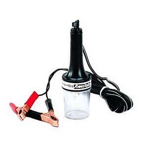   Light Submersible Light 300KCP 15 Cord w/Clips