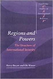   Security, (0521891116), Barry Buzan, Textbooks   