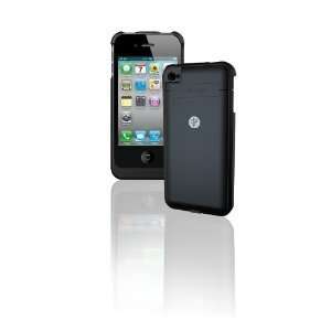  Powermat Receiver Case for iPhone 4   Fits AT&T and 