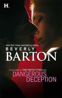   Dying for You by Beverly Barton, Harlequin 