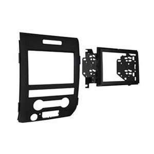 Metra 95 5820 Ford 2009 F 150 (Excludung base model) Stereo Double DIN 