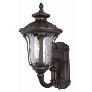  5910 BK Transglobe New American Collection lighting