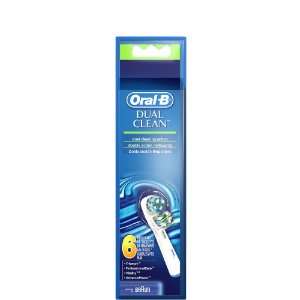   Replacement Electric Toothbrush Head 6 ct