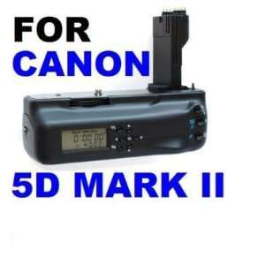   Remote Controller for Canon EOS 5D MARK II  Compatible Battery LP E6