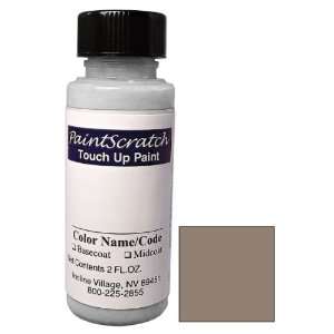   Touch Up Paint for 1990 Ford Probe (color code R8/Y7) and Clearcoat