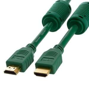  Cmple   1.5FT Ultra High Speed HDMI Cable 1080p HDTV LCD 