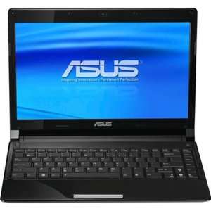   Asus UL30A X7 13.3 LED Notebook   Intel Core 2 Duo 