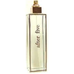  5th Avenue After Five Arden 4.2 EDP Perfume Women NEW 