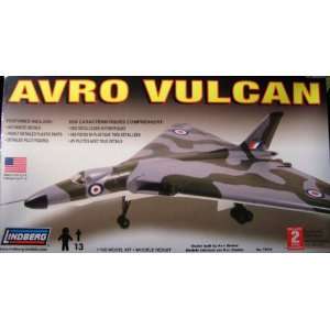  Avro Vulcan Toys & Games
