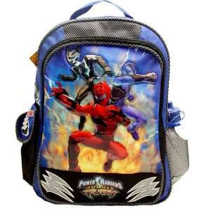  Disney Power Rangers School Backpack Toys & Games