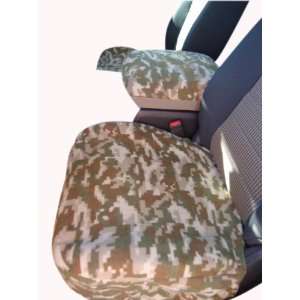  Seat Cover(Pair)  FOR ALL FORD EXPEDITION SUVS   Auto Bottom Seat 