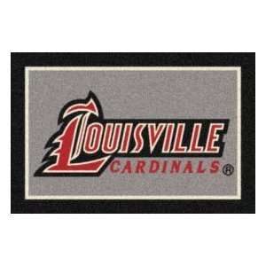    Milliken University Of Louisville Cardinals