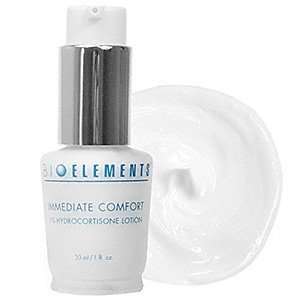  Bioelements Immediate Comfort 1% Hydrocortisone Lotion (1 