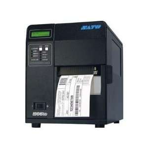  Sato M84Pro(6) Thermal Label Printer (WM8460081 