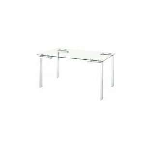  Roca Dining Table by Zuo Modern