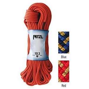  Zephyr Rope 60m Blue