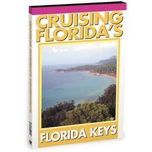  Bennett DVD Cruising Floridas Waterways 
