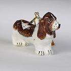 79 79247 Miss Monkey Glass Blown Ornament By December Diamonds Holiday 