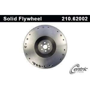  Centric Parts New Solid Flywheel 210.62002 Automotive