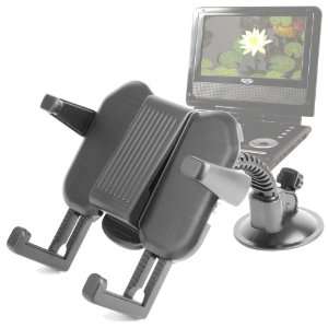   Player Tray and Suction Mount For Xoro HSD 7790, HSD 7560 Electronics