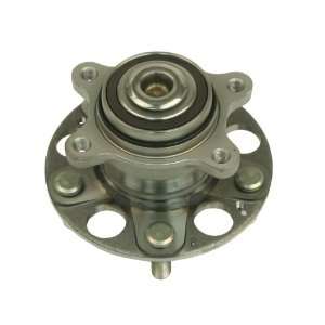  Beck Arnley 051 6253 Hub and Bearing Assembly Automotive