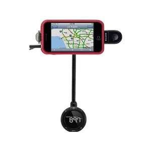  Belkin F8Z441 P TuneBase FM with Hands Free  Players 