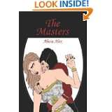 Kiss of the Master Vampire Special Illustrated Version by Alicia Alex 
