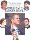 Important and Famous People by Patricia Armentrout and David 