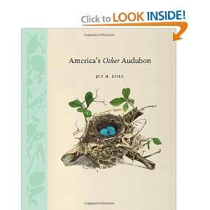  Americas Other Audubon [Hardcover] Joy Kiser Books