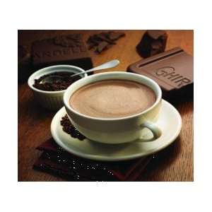 Ghirardelli Ghirardelli Double Chocolate Premium Hot Cocoa (Case of 40 