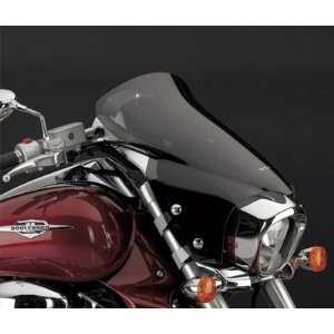  National Cycle VStream Windshield   13.8in./Dark Tint 