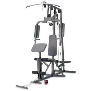  Impex® Competitor Home Gym