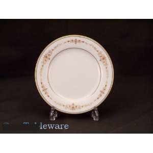 Noritake Champs Elysees #6789 Bread & Butter Plates 