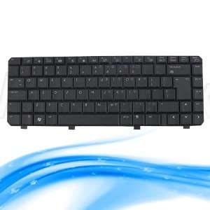   Keyboard for Hp Compaq 6720 6720s 455264 001 Usa 