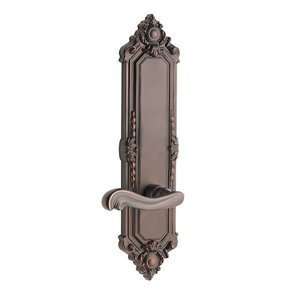  Baldwin Hardware 6790.150.KN Kensington Escutcheon Indoor 