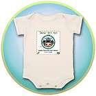Zodiac Signs Organic Cotton SS Baby One Piece You Choos