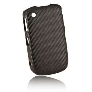   8500 Series Black Carbon Fiber Azura Shield Cell Phones & Accessories