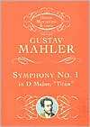 Symphony No. 1 in D Major, Gustav Mahler