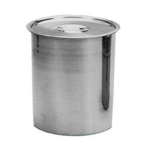 Stainless Steel Bain Marie Pot Cover For JR 5406  Kitchen 