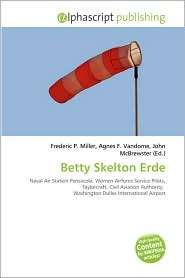 Betty Skelton Erde, (6131837635), Frederic P. Miller, Textbooks 