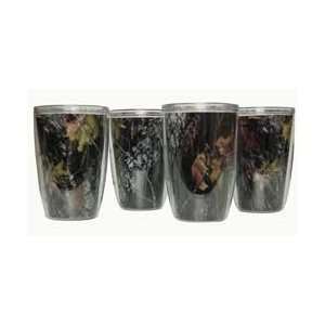  LKS Camouflage Insulated Tumblers