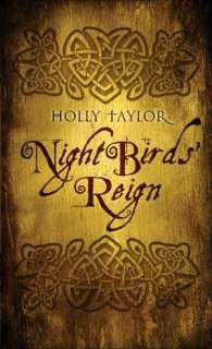   Night Birds Reign (Dreamers Cycle Series #1) by 