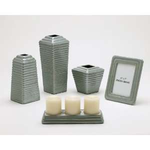  5PC Home Accessory Group