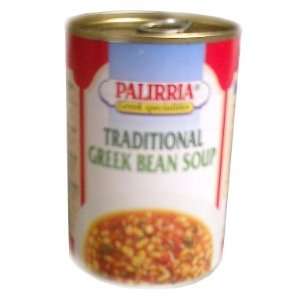 Greek Bean Soup (Palirria) 15oz Grocery & Gourmet Food