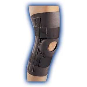  Stabilized Knee/Universal Buttress  M Health & Personal 