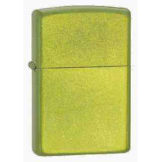  Zippo   Lurid