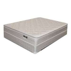  Corsicana 8125 Pillow Top Mattress Set